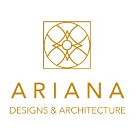 Ariana Designs & Interiors logo - Similar company to Aron Co.