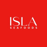 Isla Seafoods logo - Similar company to Cococandy