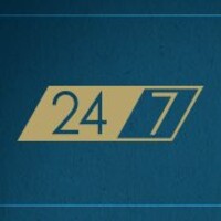24/7 Investment Group of Raymond James logo - Similar company to Govic Capital
