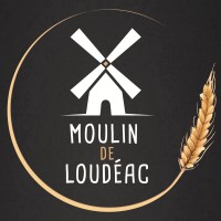 LE MOULIN DE LOUDÉAC logo - Similar company to Attila Lanester Auray Quiberon