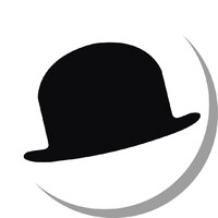 Blackhat logo - Similar company to Blackhat Lab