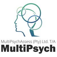 Multipsych logo - Similar company to Pcd Assessments