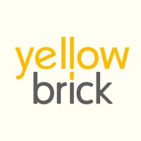 Yellow Brick Edukativni centar logo - Similar company to Creativa Bh