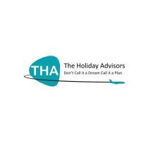 THE HOLIDAY ADVISORS logo - Similar company to Shaan Enterprises