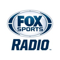 FOX Sports Radio logo - Similar company to Stutor Inc.