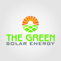 Green Solar Energy logo - Similar company to Greenmax Technology