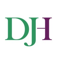 D J Hutchings & Sons Ltd logo - Similar company to Bwf Construction Limited