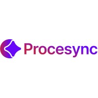 Procesync logo - Similar company to August Innovate