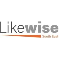 Likewise South East logo - Similar company to Likewise Rugs & Matting