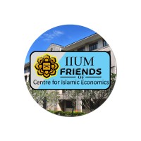 Friends of Centre for Islamic Economics (FoCIE) logo - Similar company to Harmoni Iium