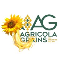 Agricola Grains OILS logo - Similar company to Aessere Srl