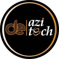 Deazitech logo - Similar company to Dedevelopers