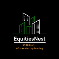 Equities Nest | Building Africa logo - Similar company to Luwa