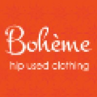 Boheme Hip Used Clothing