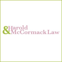 Harold & McCormack Law logo - Similar company to Mda Law