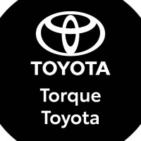 Torque Toyota logo - Similar company to Bore Boss - Pipe And Cable Handing Experts