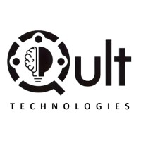 Qult.ai logo - Similar company to Linkdap