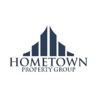 HomeTown Property Group logo - Similar company to Exponential Property Group