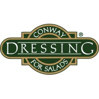 CONWAY DRESSINGS logo - Similar company to Q Group