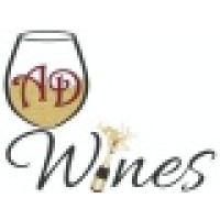 AD Wines logo - Similar company to A&D Wines