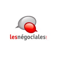 Les Négociales Aube logo - Similar company to Pigier Troyes