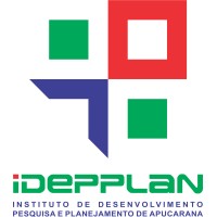 Instituto de Desenvolvimento, Pesquisa e Planejamento de Apucarana logo - Similar company to Conecta Apucarana
