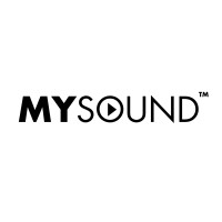 MySound Estonia logo - Similar company to Wexon Estonia