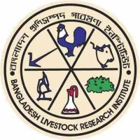 Bangladesh Livestock Research Institute (BLRI) logo - Similar company to Canada Syntex Machine Learning