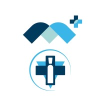 Medical Plus logo - Similar company to Crony