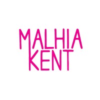 MALHIA KENT logo - Similar company to LA FILLE