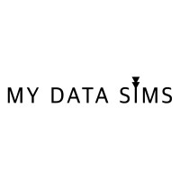 MY Data Sims logo - Similar company to Iot Experts