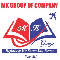 MK GROUP OF COMPANY logo - Similar company to Elementz Consultats