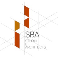 Studio B Architects logo - Similar company to Stroika India