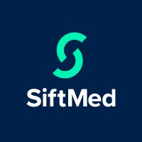 SiftMed logo - Similar company to Retellio