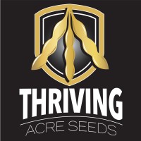 Thriving Acre Seeds logo - Similar company to Rtc-Usa