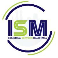 Industrial Services Mauritania logo - Similar company to Anrsi