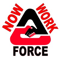Now WorkForce logo - Similar company to Canadian Tamils' Chamber Of Commerce - Ctcc