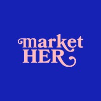 marketHER logo - Similar company to Pmois