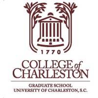 College of Charleston Graduate School logo - Similar company to College Of Charleston Foundation
