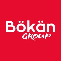 Bökän Group logo - Similar company to Vanta Staffing Slough