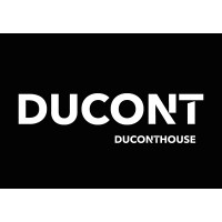 DUCONT logo - Similar company to Ducont