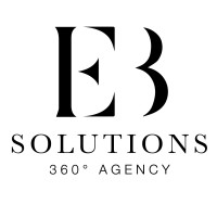 EB Agency 360 logo - Similar company to Mm Web Agency