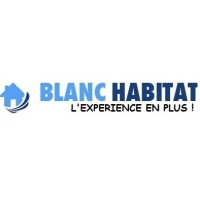 Blanc Habitat.com logo - Similar company to Repex Sas
