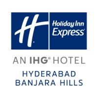Holiday Inn Express Hyderabad Banjara Hills logo - Similar company to Banjara Hills Brangus