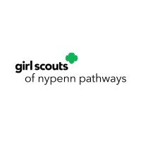 Girl Scouts of NYPENN Pathways logo - Similar company to The Cause Collaborative