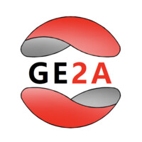 GE2A - Géomètre-Expert logo - Similar company to Trano Soa