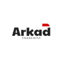 Arkad Franchise logo - Similar company to Hamsi Finger