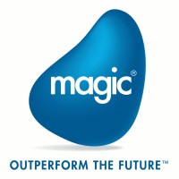 Magic Software Brasil logo - Similar company to Magic Software Enterprises
