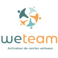 weTeam logo - Similar company to Weteam