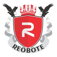 Reobote Sistema de Segurança logo - Similar company to Sigssma Sistema Integrado De Gestão Saúde Segurança E Meio Ambiente